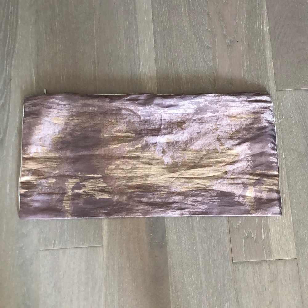 West elm sham